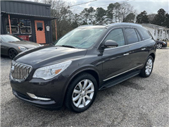 2015 Buick Enclave 