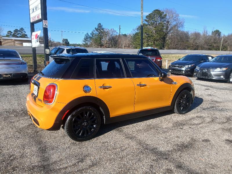 MINI Cooper S 2016