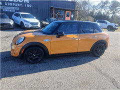 2016 MINI Cooper 