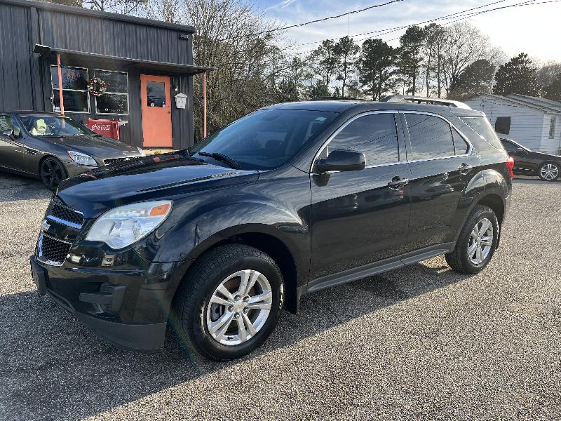 Chevrolet Equinox 1LT 2WD 2015