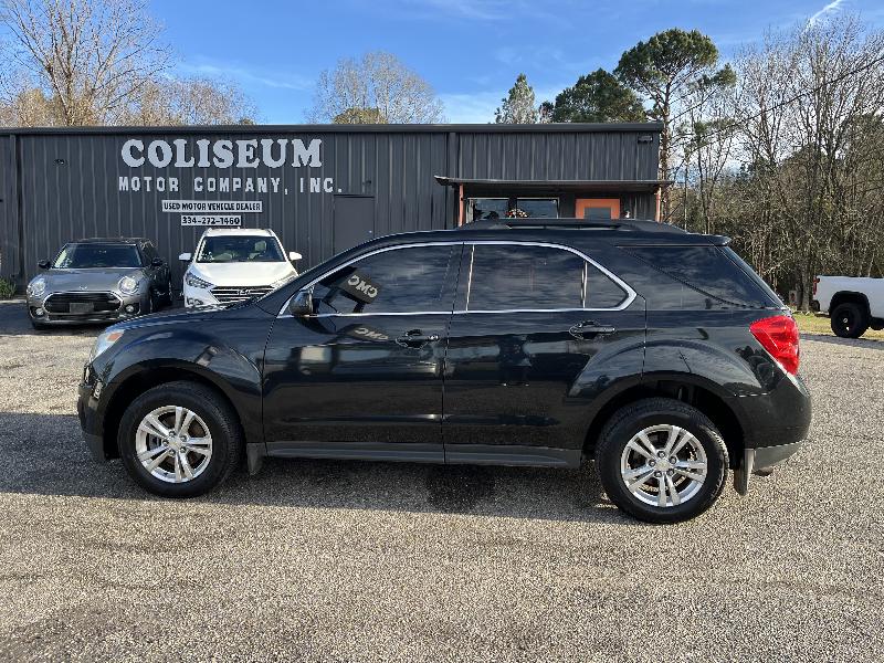 Chevrolet Equinox 1LT 2WD 2015