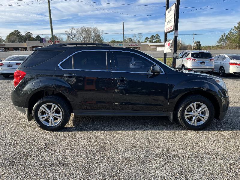 Chevrolet Equinox 1LT 2WD 2015