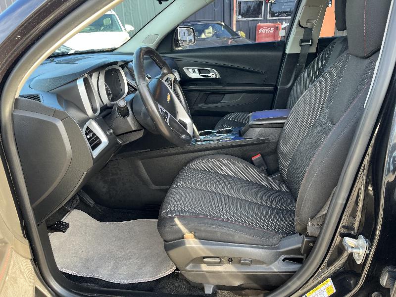 Chevrolet Equinox 1LT 2WD 2015