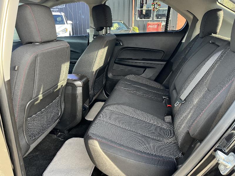 Chevrolet Equinox 1LT 2WD 2015