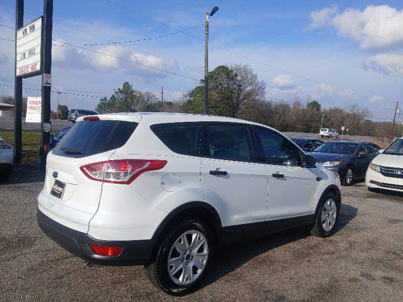 Ford Escape S FWD 2015