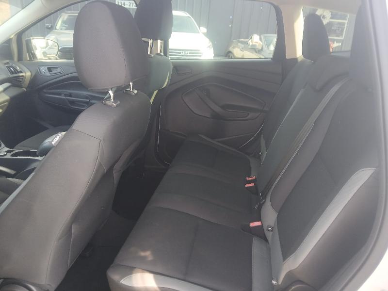 Ford Escape S FWD 2015