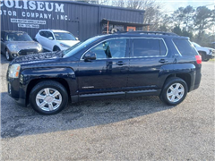 2015 GMC Terrain 