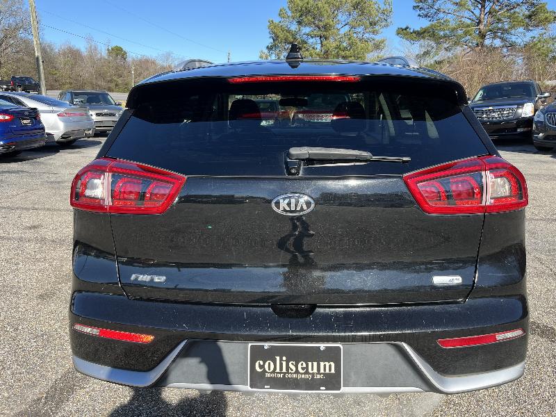Kia Niro FE 2018