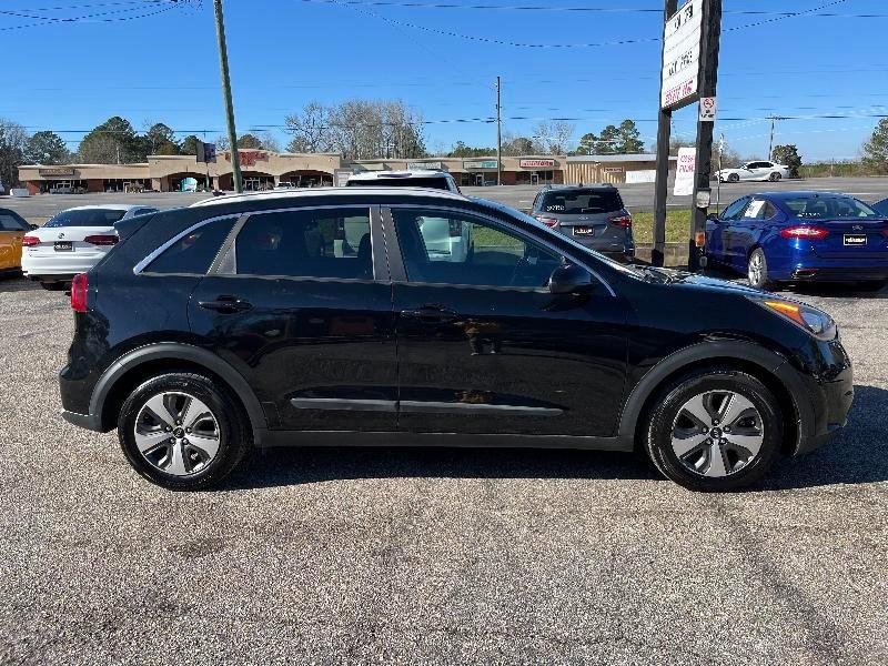 Kia Niro FE 2018