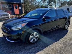 2018 Kia Niro 