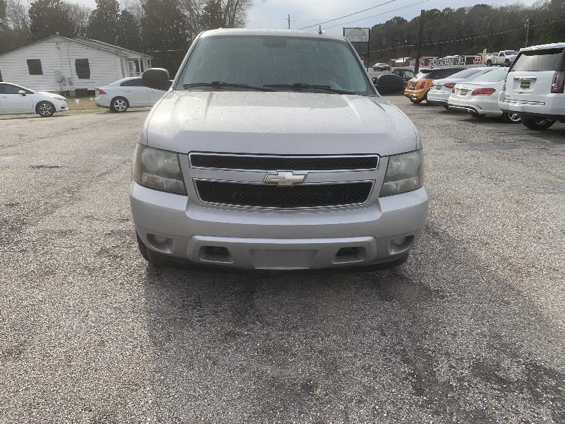 Chevrolet Avalanche LS 2WD 2009