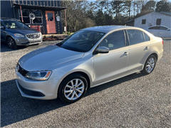 2011 Volkswagen Jetta 