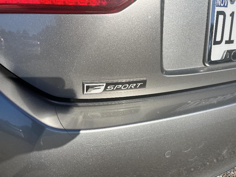 Lexus RC 200t Base 2016