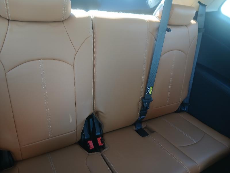 Chevrolet Traverse 2LT AWD 2013