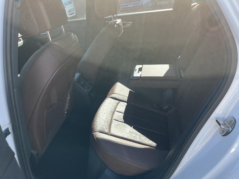 Audi A4 2.0T Premium Sedan 2017