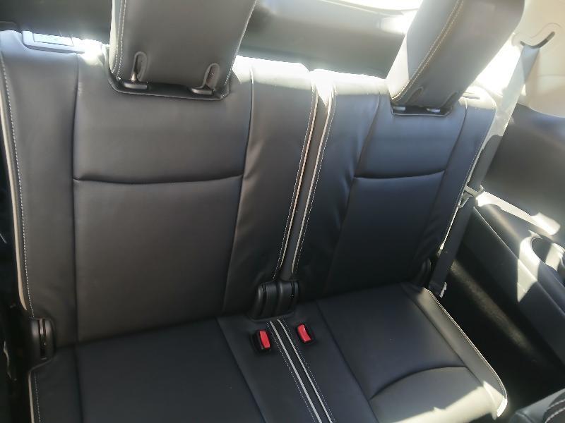 Infiniti QX60 Base FWD 2017