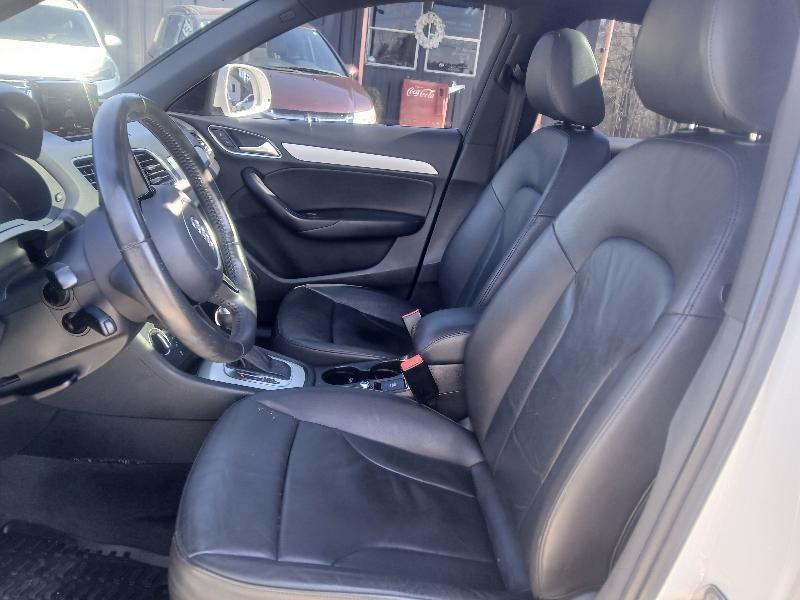 Audi Q3 Premium 2017