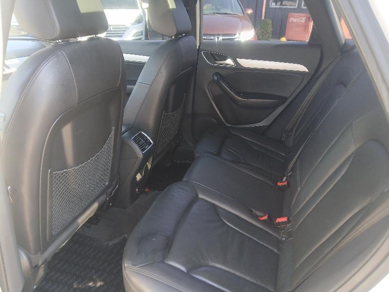 Audi Q3 Premium 2017