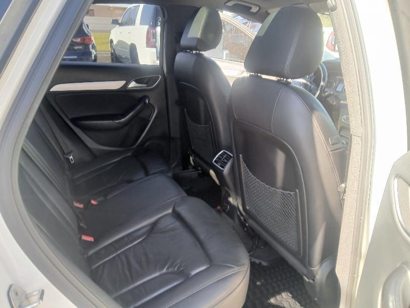 Audi Q3 Premium 2017