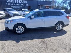 2015 Subaru Outback 