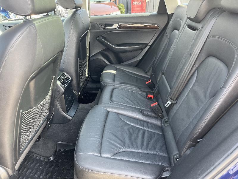 Audi Q5 2.0T Premium quattro 2016