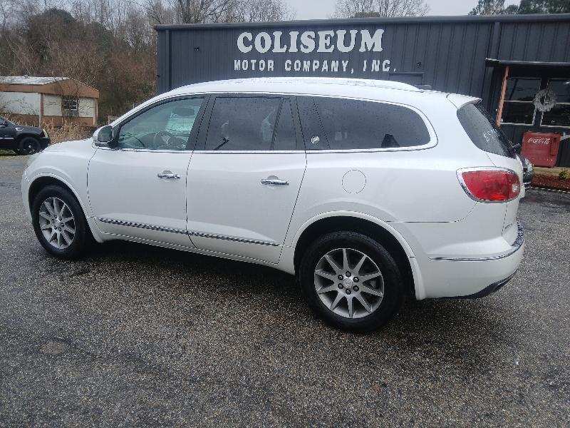 Buick Enclave Convenience FWD 2017