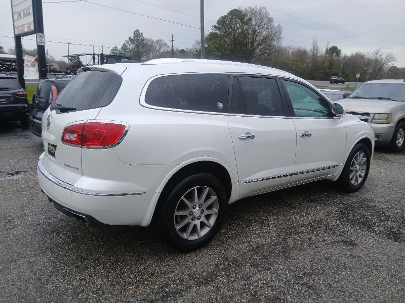 Buick Enclave Convenience FWD 2017