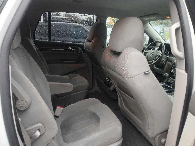 Buick Enclave Convenience FWD 2017