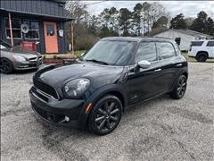2014 MINI Countryman 