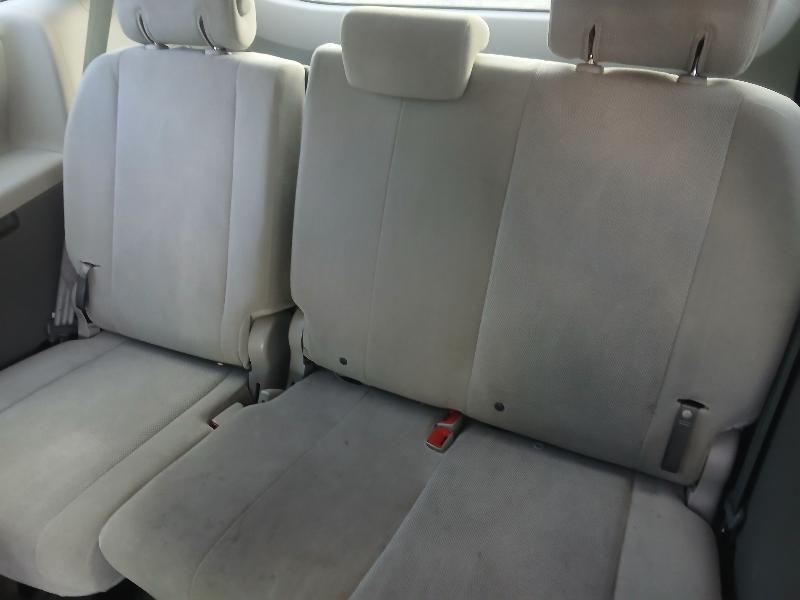 Toyota Sienna FWD 7-Passenger V6 2014