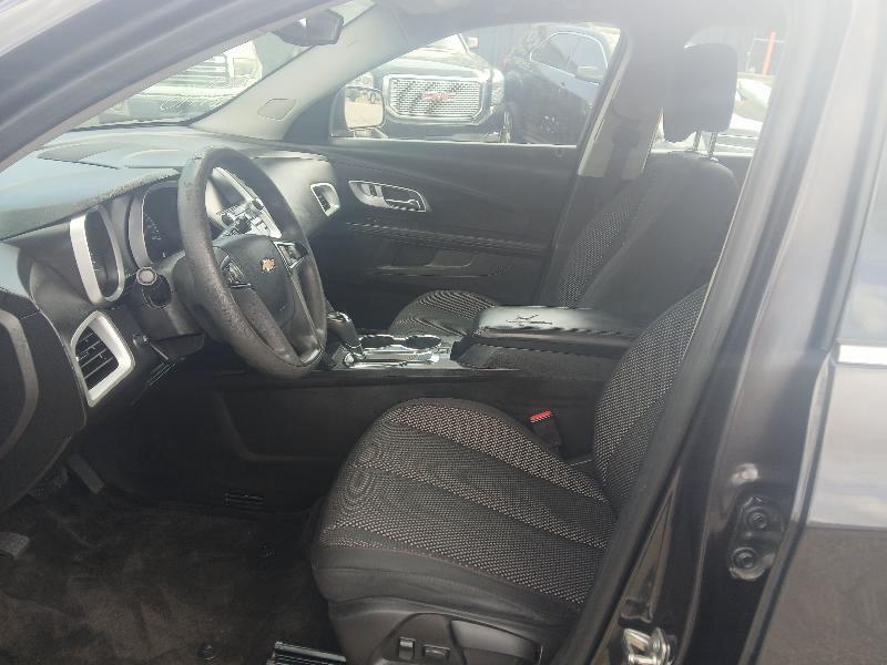 Chevrolet Equinox LS 2WD 2016