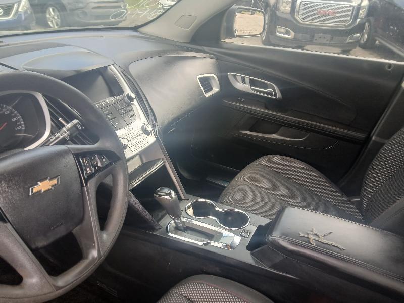 Chevrolet Equinox LS 2WD 2016