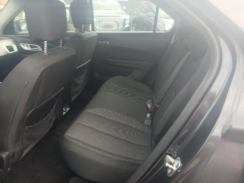 Chevrolet Equinox LS 2WD 2016