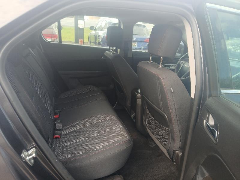 Chevrolet Equinox LS 2WD 2016