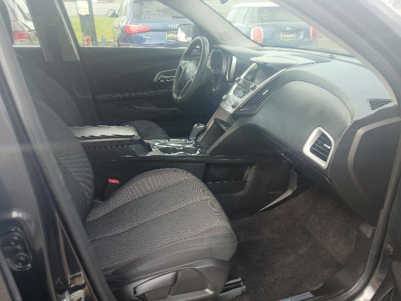 Chevrolet Equinox LS 2WD 2016