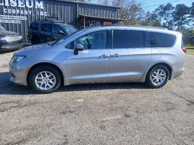 Chrysler Voyager LXI 2020