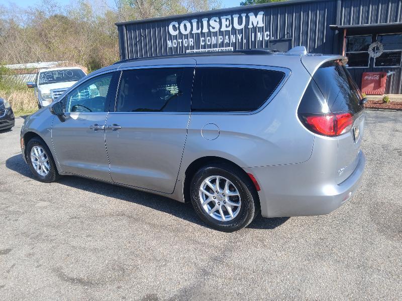 Chrysler Voyager LXI 2020
