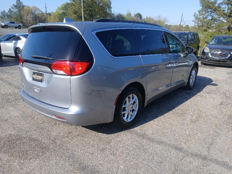 Chrysler Voyager LXI 2020