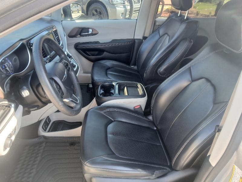 Chrysler Voyager LXI 2020