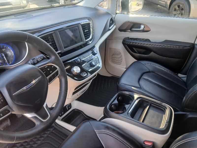 Chrysler Voyager LXI 2020