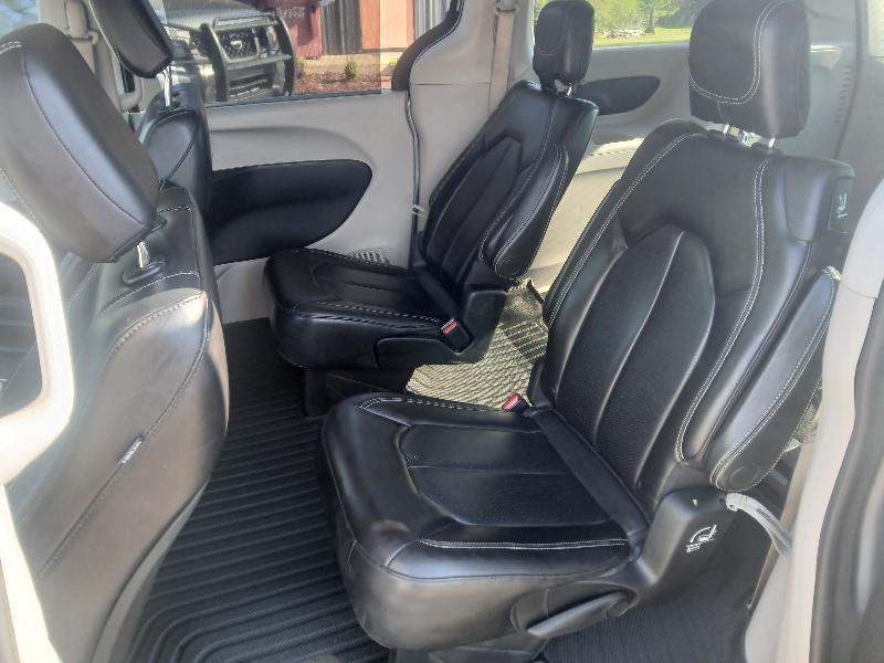 Chrysler Voyager LXI 2020