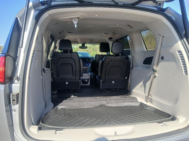 Chrysler Voyager LXI 2020