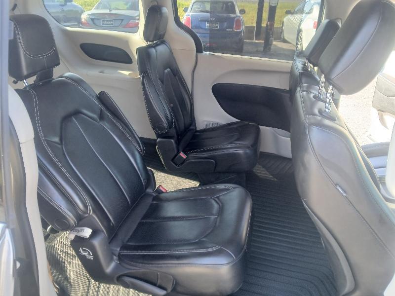 Chrysler Voyager LXI 2020