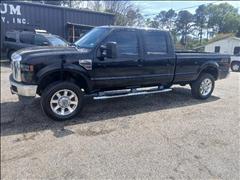 2010 Ford F-350 SD 