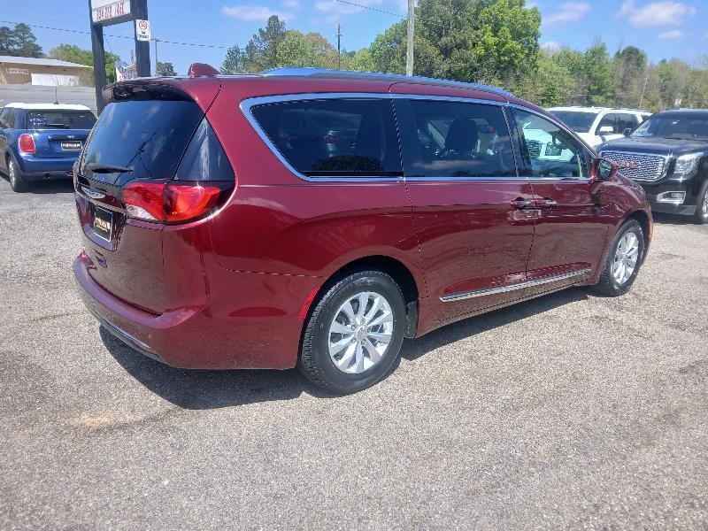 Chrysler Pacifica Touring-L 2019
