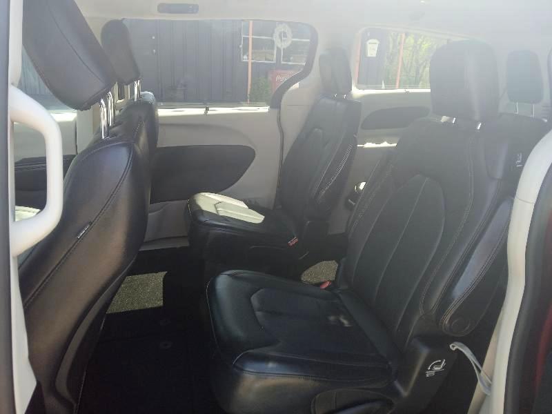 Chrysler Pacifica Touring-L 2019