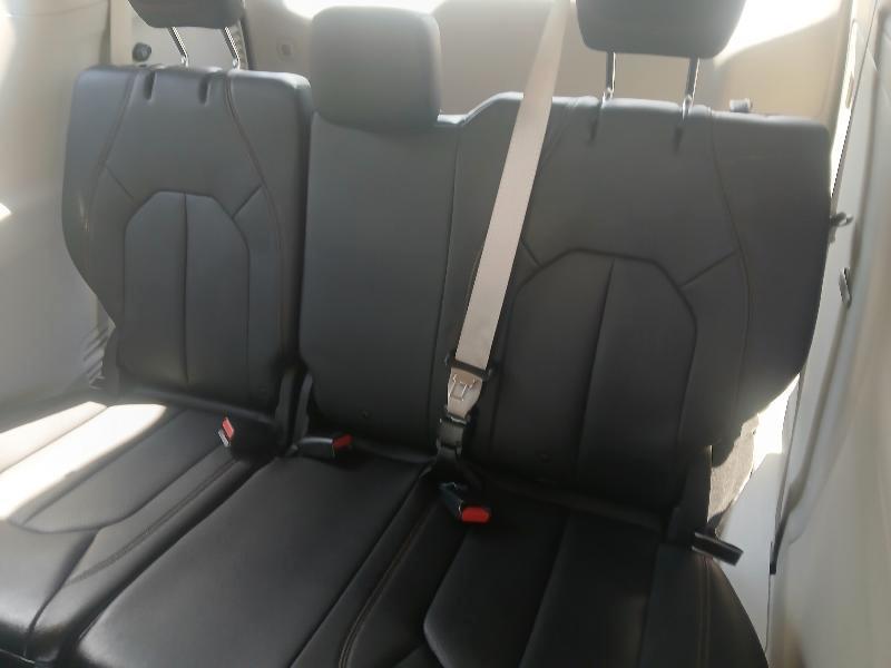 Chrysler Pacifica Touring-L 2019