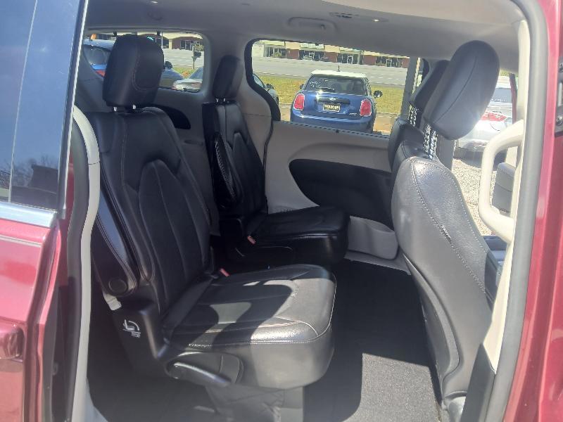 Chrysler Pacifica Touring-L 2019