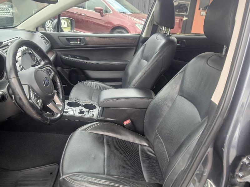 Subaru Outback 2.5i Limited 2016