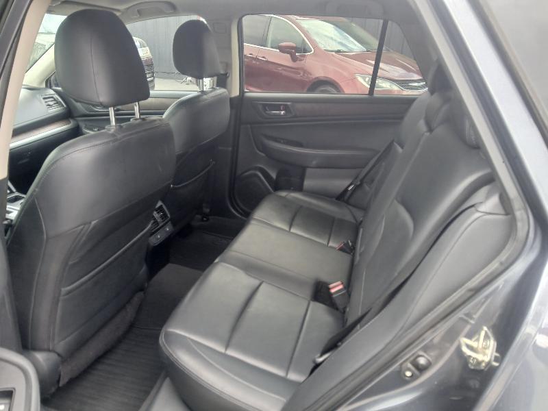 Subaru Outback 2.5i Limited 2016